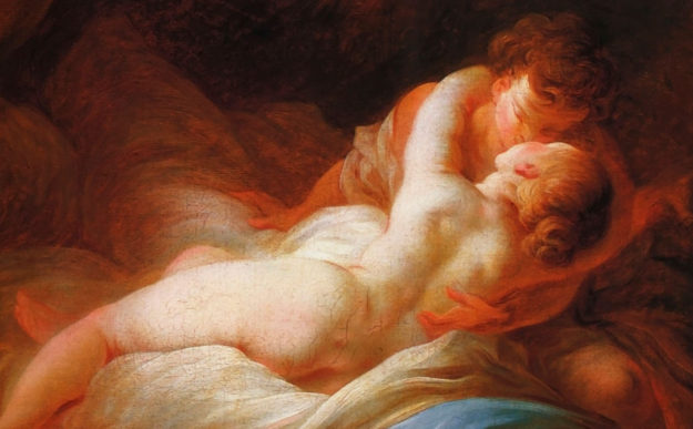 sex v istorii chelovechestva секс истории человечества